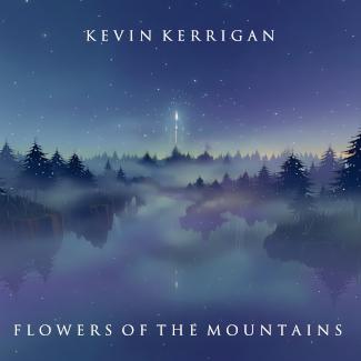 Kevin Kerrigan piano music album