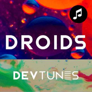 Devtunes Games Music Droids Unity Pack Assets