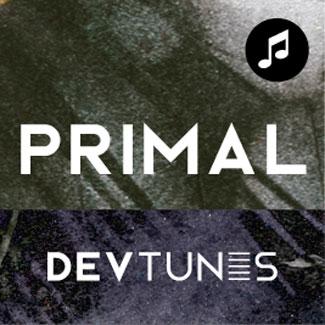 Devtunes Games Music Primal