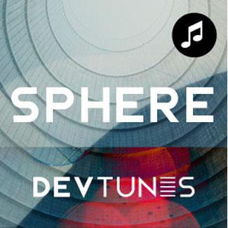 Devtunes Gaming Music Sci Fi Sphere