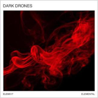dark atmospheric drone music